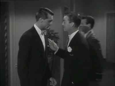 Good evening, Mr. Reade.
I just want you to know... - Dream Wife