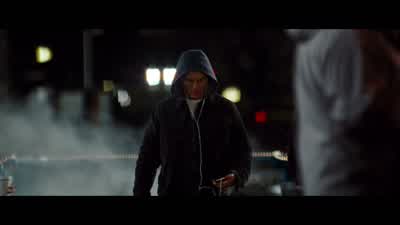 Good evening, Mr. - Mission: Impossible - Ghost Protocol