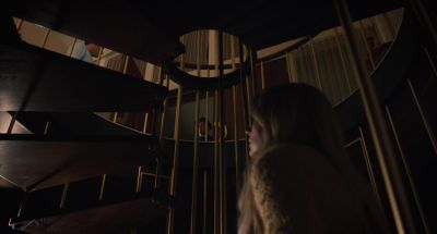 Good evening, Mr. Stackhouse. - A Kind of Murder