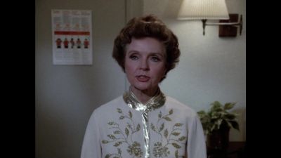Good evening, Mr. Stockton. - The Love Boat