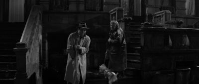 Good evening Mr - The Apartment