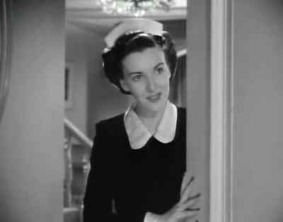 Good evening,
mrs. Emerson. - A Stolen Life