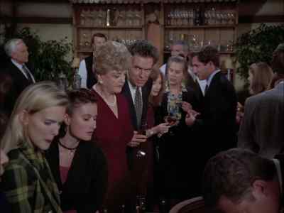 Good evening, Mrs. Fletcher. - Murder, She Wrote