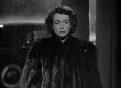 Good evening, Mrs. Graham. - Possessed