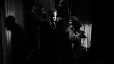 Good evening, Mrs. Higgins. - The Tingler