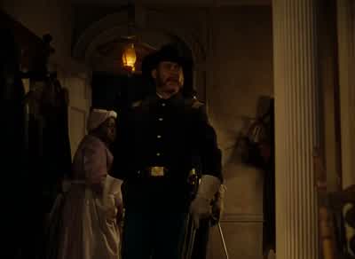 Good evening, Mrs. - Gone with the Wind