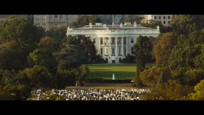 Good evening, Ms. - Kingsman: The Golden Circle