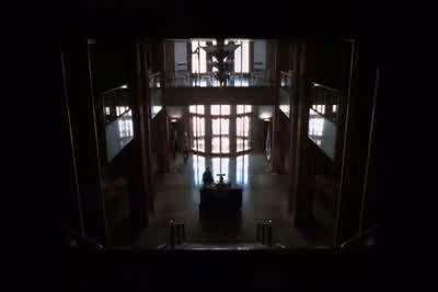 Good evening, Neils. - A Beautiful Mind
