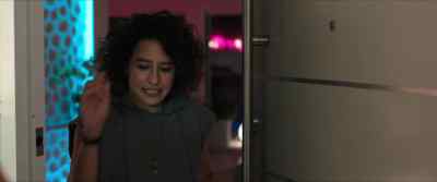 Good evening, Officer. - Rough Night