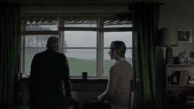 Good evening, OÖstermalmrestaurant. - Wallander