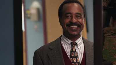 "Good evening, parents,
and welcome to... To... - Schooled