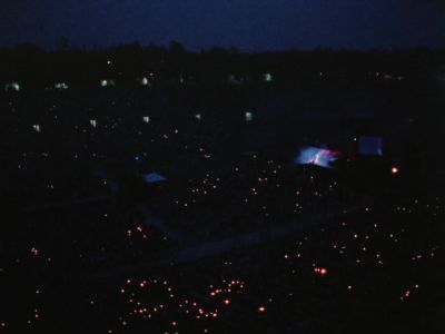 Good evening Pasadena - Depeche Mode: 101
