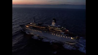 Good evening, passengers. - The Love Boat