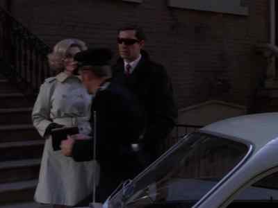 Good evening. Police. - Mission: Impossible