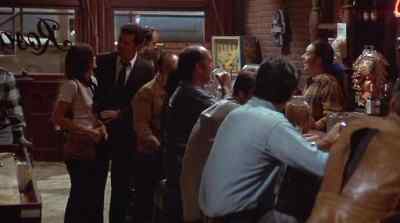 Good evening, rosa. - They Only Kill Their Masters