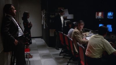 Good evening - Network