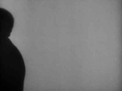 Good evening. - Alfred Hitchcock Presents