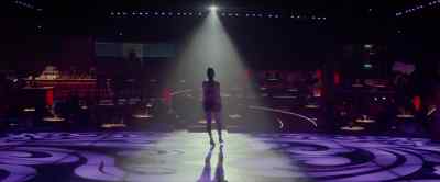 Good evening. - Man of Tai Chi