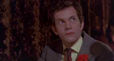 Good evening. - The Vault of Horror