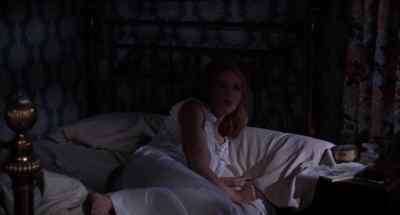 Good evening. - Cat Ballou