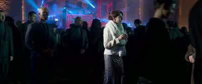 Good evening. - John Wick: Chapter 2