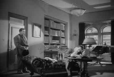 GOOD EVENING. - Tales of Manhattan