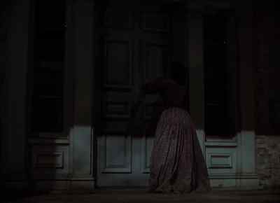 Good evening.  - Gone with the Wind