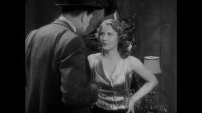 - Good evening. - The Miracle Woman