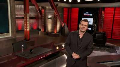 >>> GOOD EVENING! - The Jim Jefferies Show