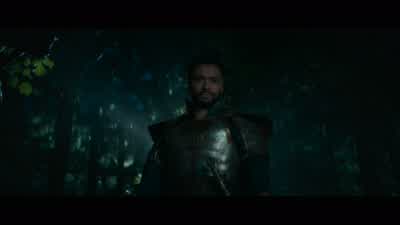 Good evening. - Dungeons & Dragons: Honor Among Thieves