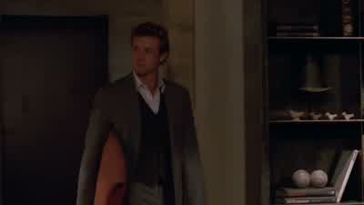 Good evening. - The Mentalist
