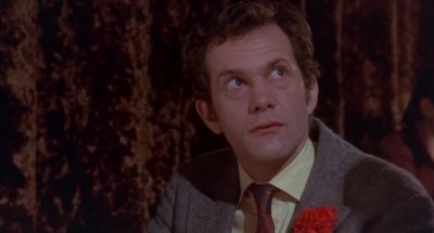 Good evening - The Vault of Horror