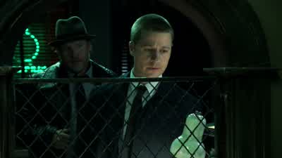 Good evening. - Gotham