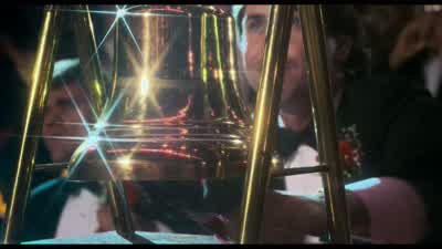 Good evening. - Rocky IV