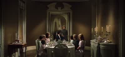 Good evening. - The Sound of Music
