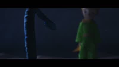 Good evening. - The Little Prince