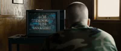 Good evening. - Jarhead