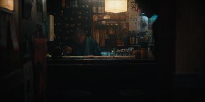 Good evening. - Tokyo Vice