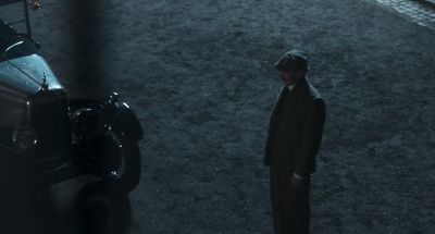Good evening. - Goodbye Christopher Robin