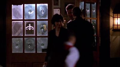          Good evening. - CSI: Crime Scene Investigation