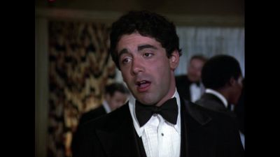 Good evening. - The Love Boat