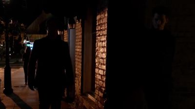 Good evening. - The Originals