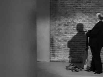 Good evening, - Alfred Hitchcock Presents