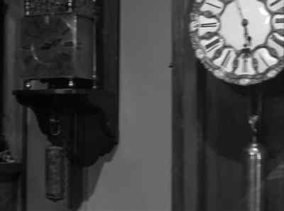 Good evening. - Alfred Hitchcock Presents