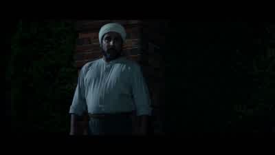 Good evening, Samir. - Murder at the Embassy