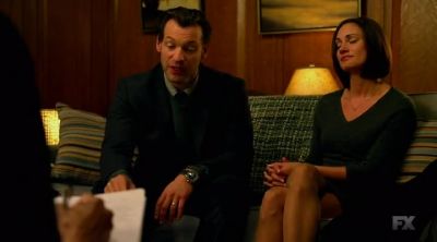 - Good evening, Selah.
- Thought you didn't like my tavern. - The Strain