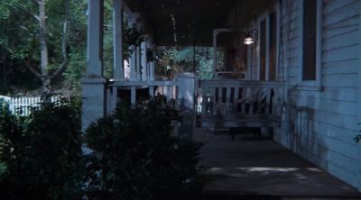 -Good evening, Sheriff.
-Boy, is your daddy home? - The Waltons