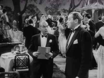 - Good evening, sir.
- Good evening. Mr. Templeton's table? - The Razor's Edge