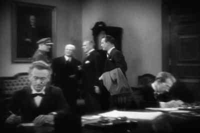 - Good evening,Sir
- Good evening - British Agent