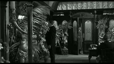 Good evening, sir. - Some Like It Hot